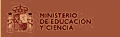 logo ministerio