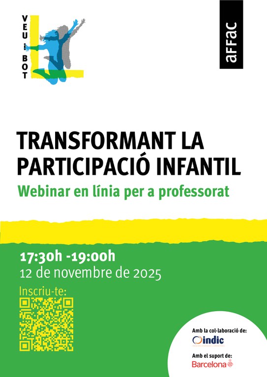 Transformant la participació infantil profesorat.jpg Transformant la participació infantil profesorat.jpg